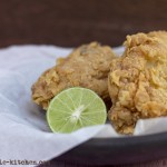 Crispy Fried Chicken - slider