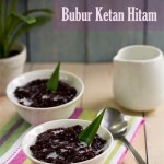 Bubur-Ketan-Hitam